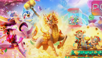 掌中彩welcome免费版