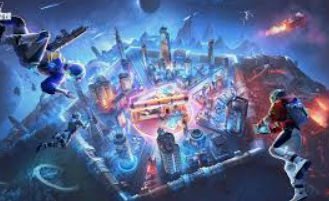 掌中彩welcome电脑免费版