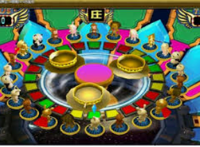 掌中彩welcome正式版