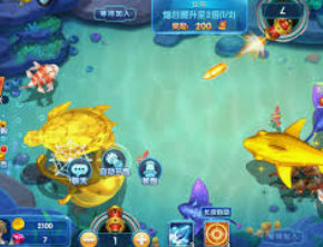 掌中彩welcome正式版