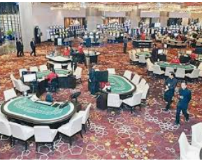 掌中彩welcome桌面版客户端