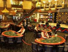 掌中彩welcome客户端